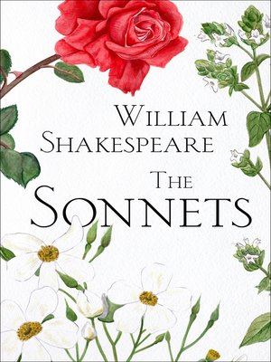 Sonne's. Shakespeare William 